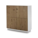 MUEBLE CUBO W-401 COL.ONE