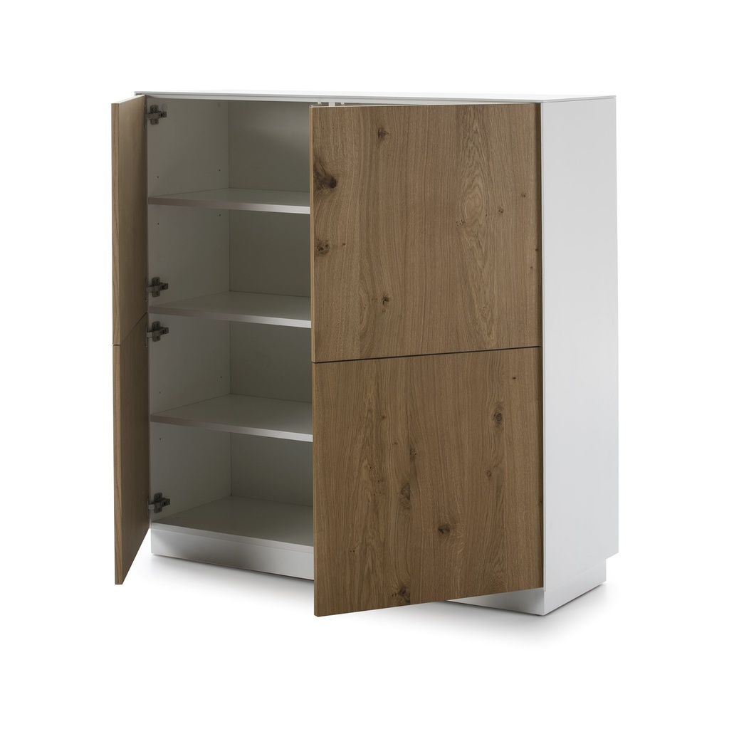 MUEBLE CUBO W-401 COL.ONE