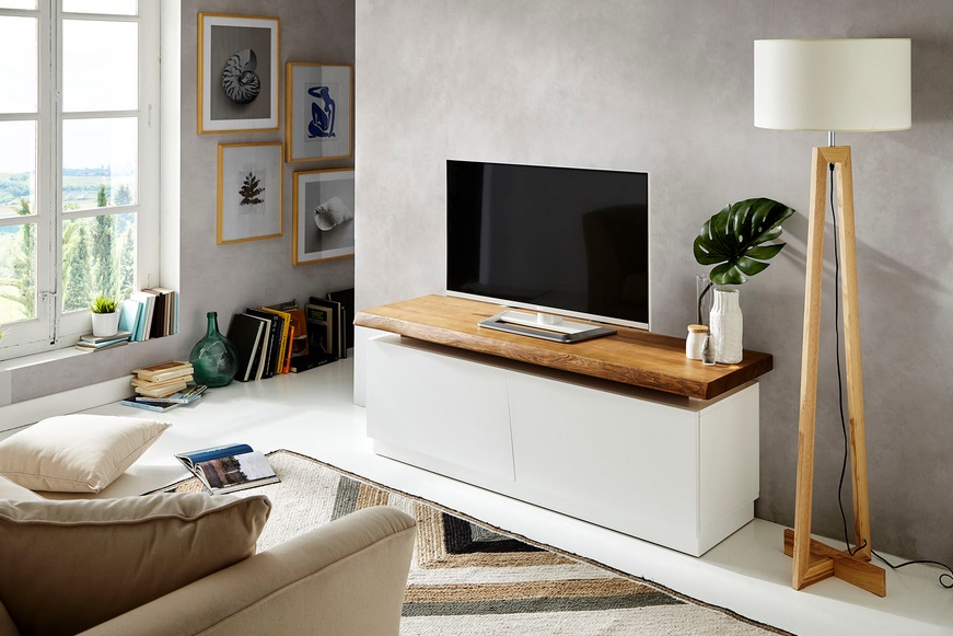 Mueble Tv de 120 cm