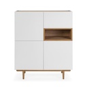 MUEBLE CUBO MC-190