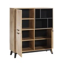 MUEBLE CUBO DAKOTA W-180 120X40X134