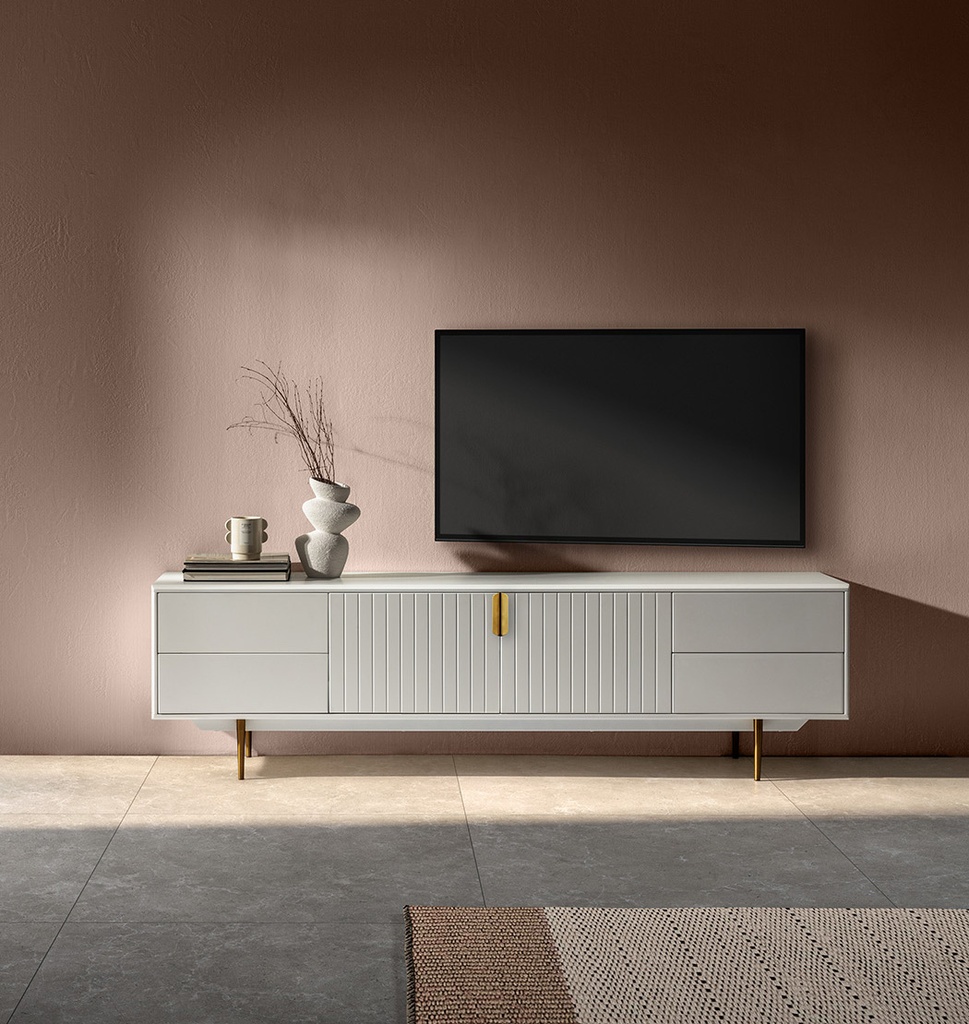 MUEBLE TV-181 CANDEM (NOVEDAD)