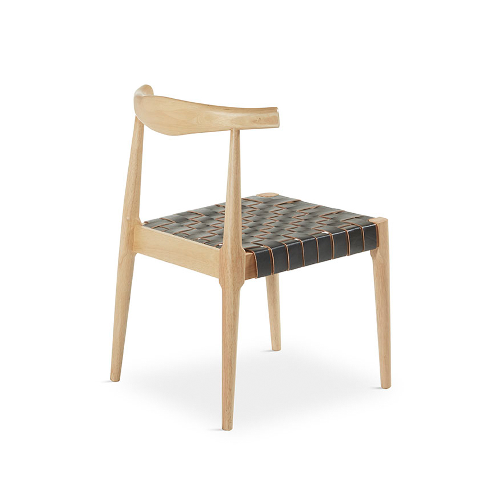 SILLA MADERA DC-904