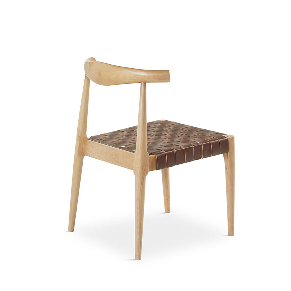 SILLA MADERA DC-904