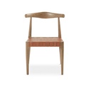 SILLA MADERA DC-904