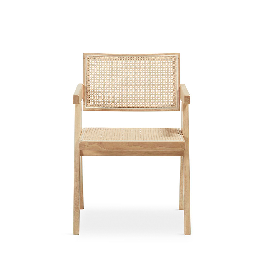 SILLA MADERA DC-909