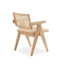 SILLA MADERA DC-909