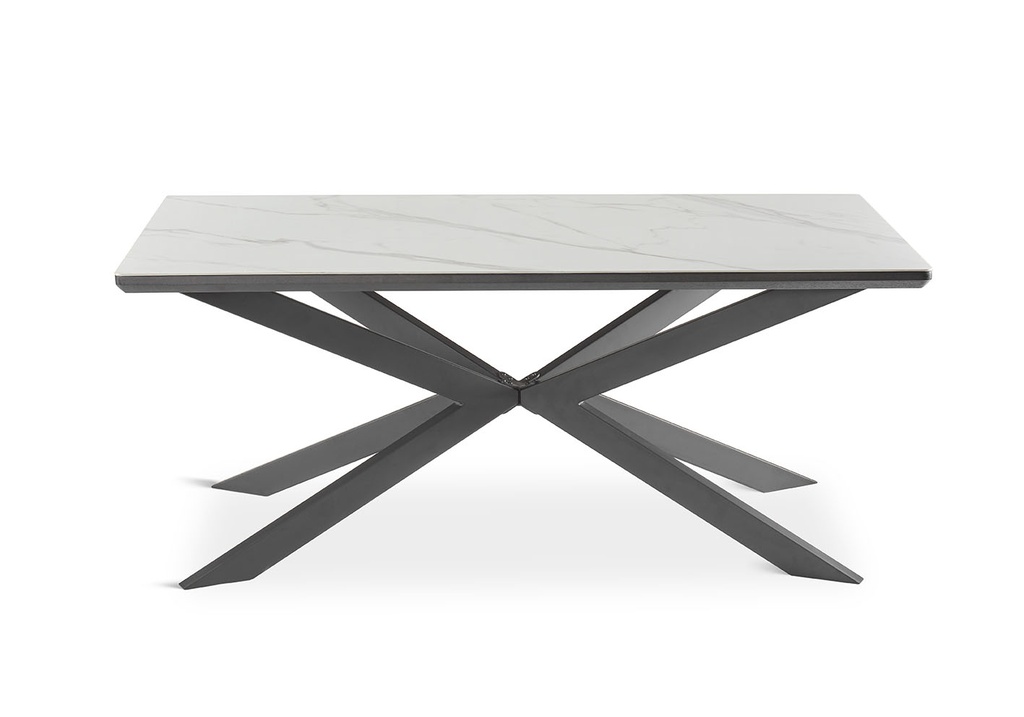 MESA COMEDOR MÁRMOL DT-927