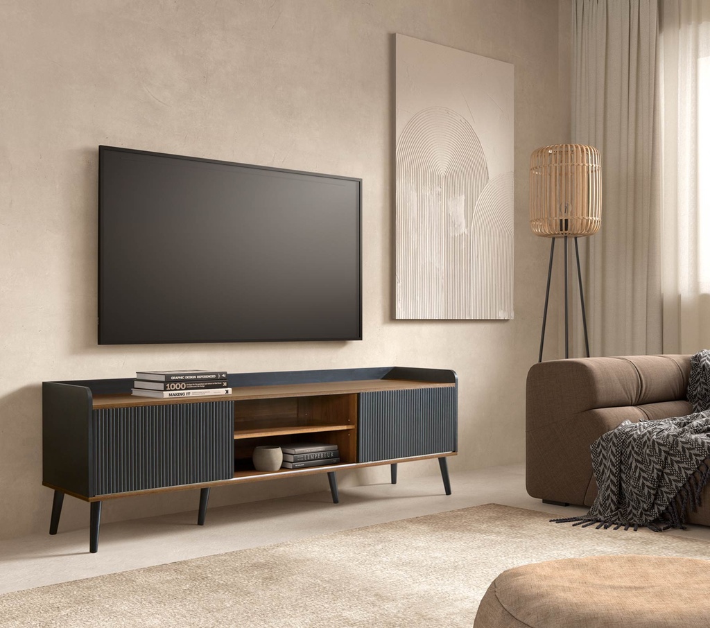 MUEBLE TV-360