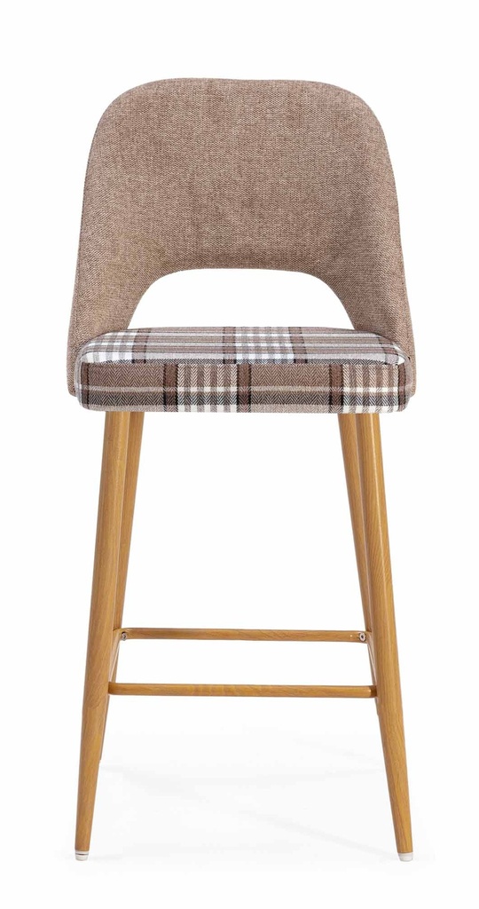 DH Taburete Tela ST-624 Cuadros Cocina