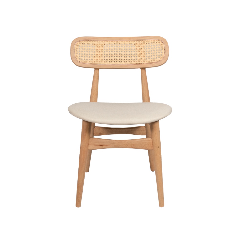 SILLA MADERA DC-906