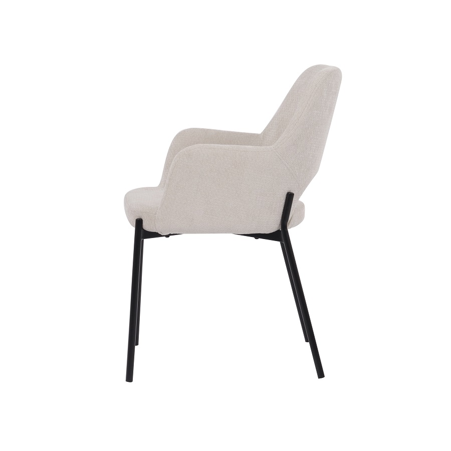 SILLA TELA DC-415