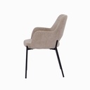 SILLA TELA DC-415