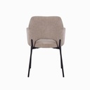 SILLA TELA DC-415