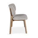 SILLA TELA DC-402