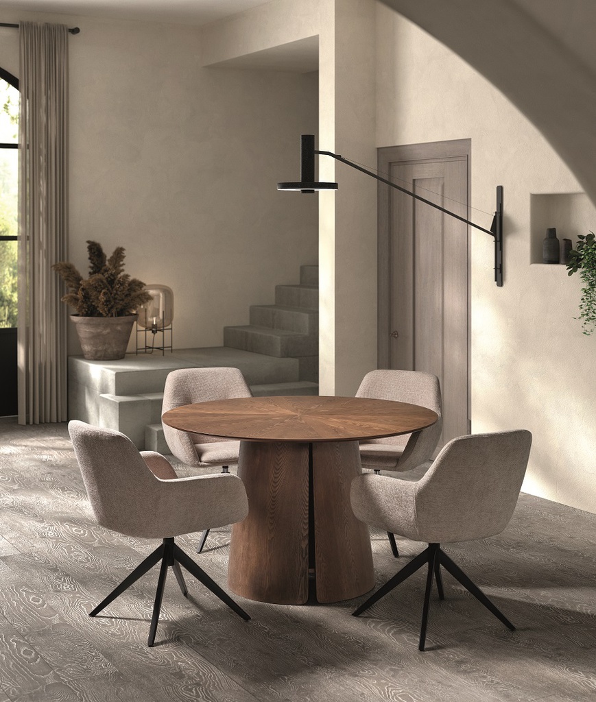 DH Silla Tela DC-408