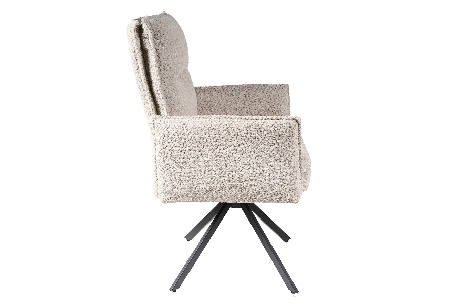 SILLA TELA DC-410