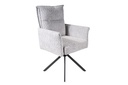 SILLA TELA DC-410