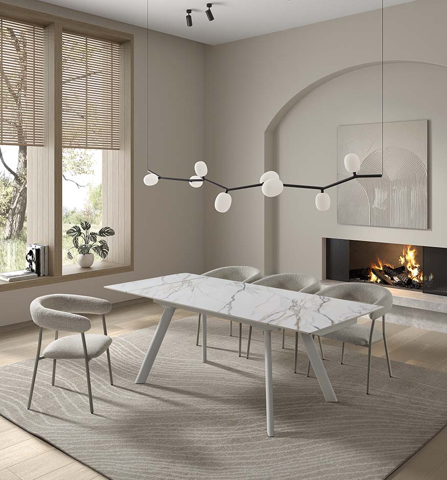 DH Silla Tela DC-420