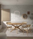 MESA COMEDOR DT-505