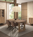 MESA COMEDOR DT-502 KINGA