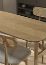 MESA COMEDOR DT-506
