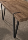 MESA COMEDOR DT-518