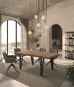 MESA COMEDOR DT-518