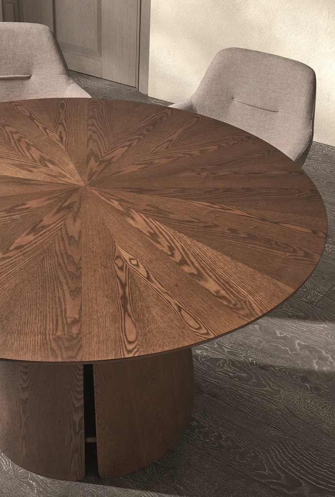 MESA COMEDOR DT-522