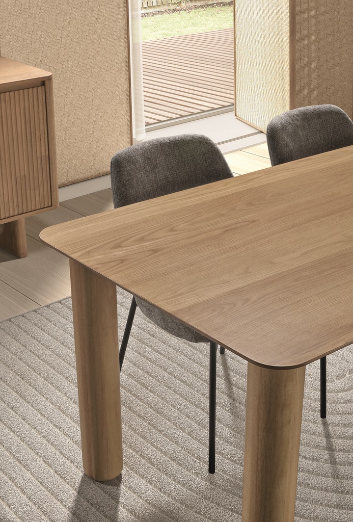 MESA COMEDOR DT-503