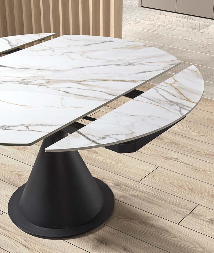 MESA COMEDOR DT-509