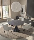 MESA COMEDOR DT-509