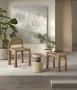 BANCO MADERA BE-722