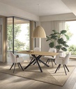 DH Silla Tela DC-419