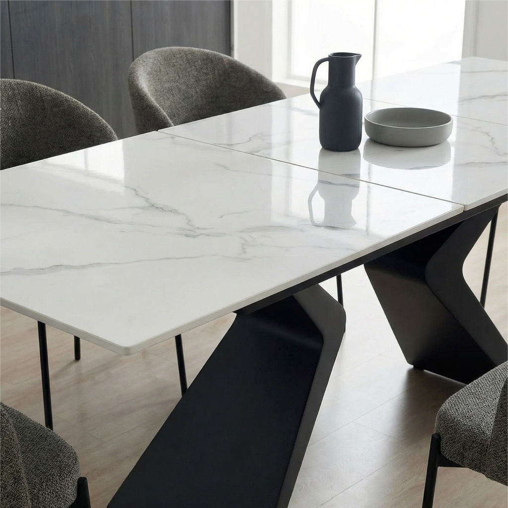 MESA COMEDOR DT-531