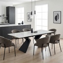 MESA COMEDOR DT-531