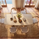 MESA COMEDOR DT-532