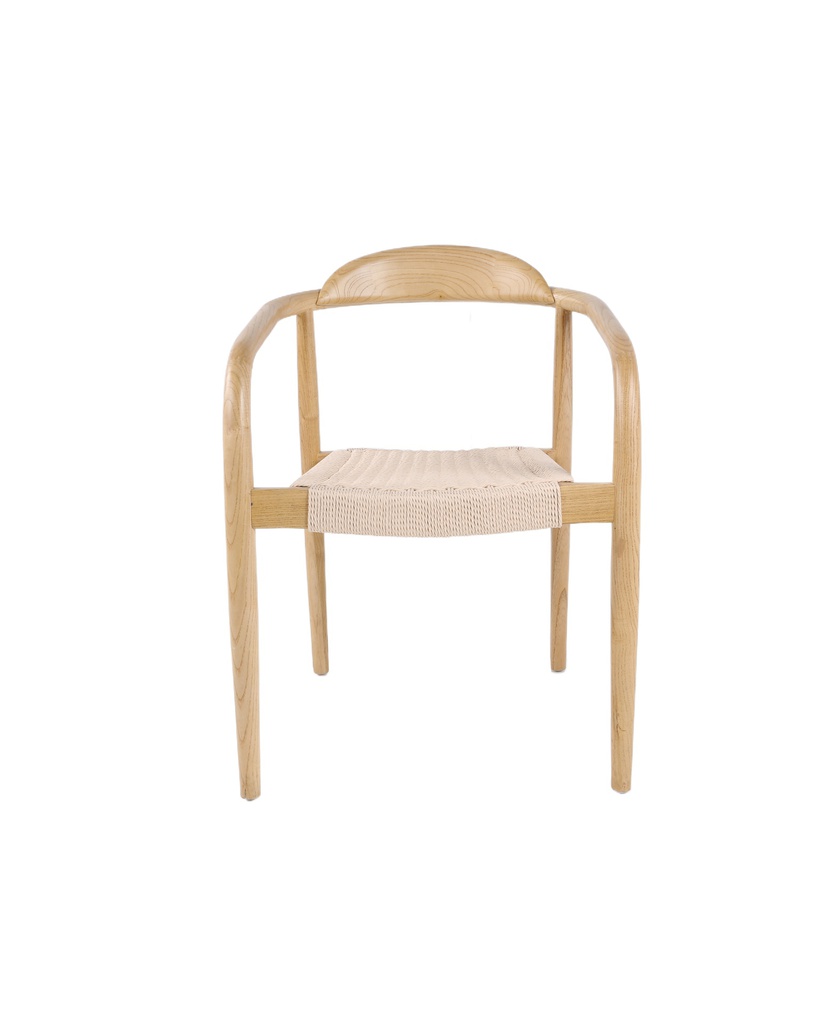 SILLA MADERA DC-207