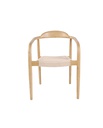 SILLA MADERA DC-207