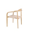 SILLA MADERA DC-207
