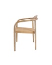 SILLA MADERA DC-207