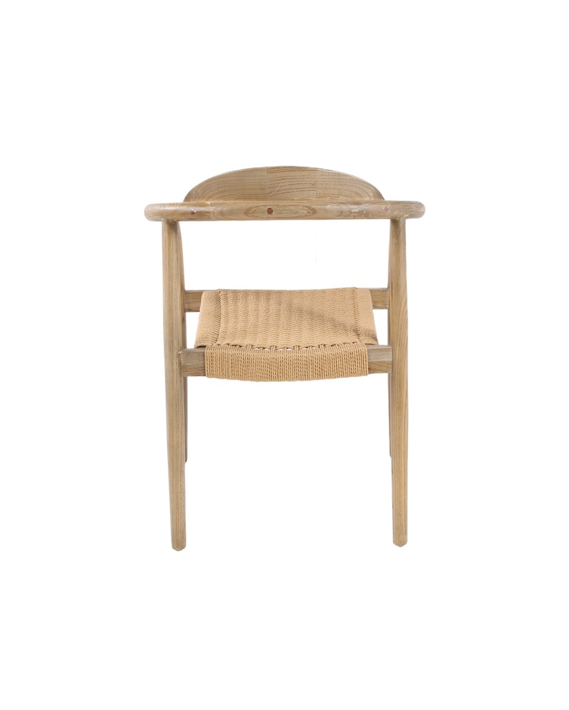 SILLA MADERA DC-207