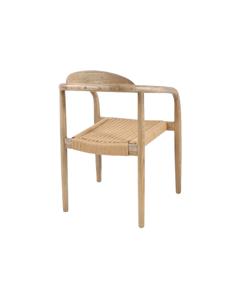 SILLA MADERA DC-207