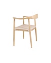 SILLA MADERA DC-208