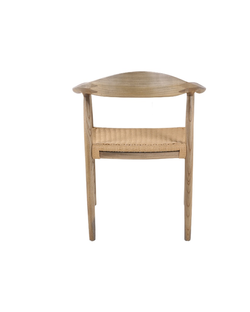 SILLA MADERA DC-208