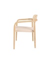 SILLA MADERA DC-209
