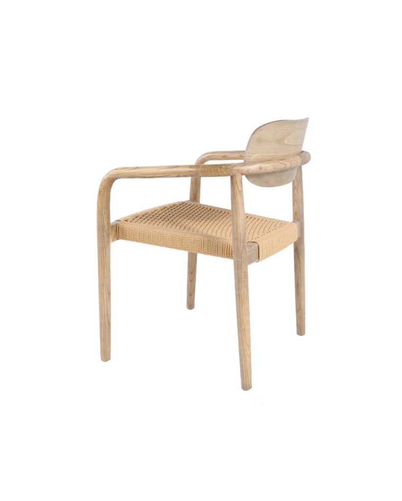 SILLA MADERA DC-209