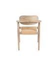 SILLA MADERA DC-209