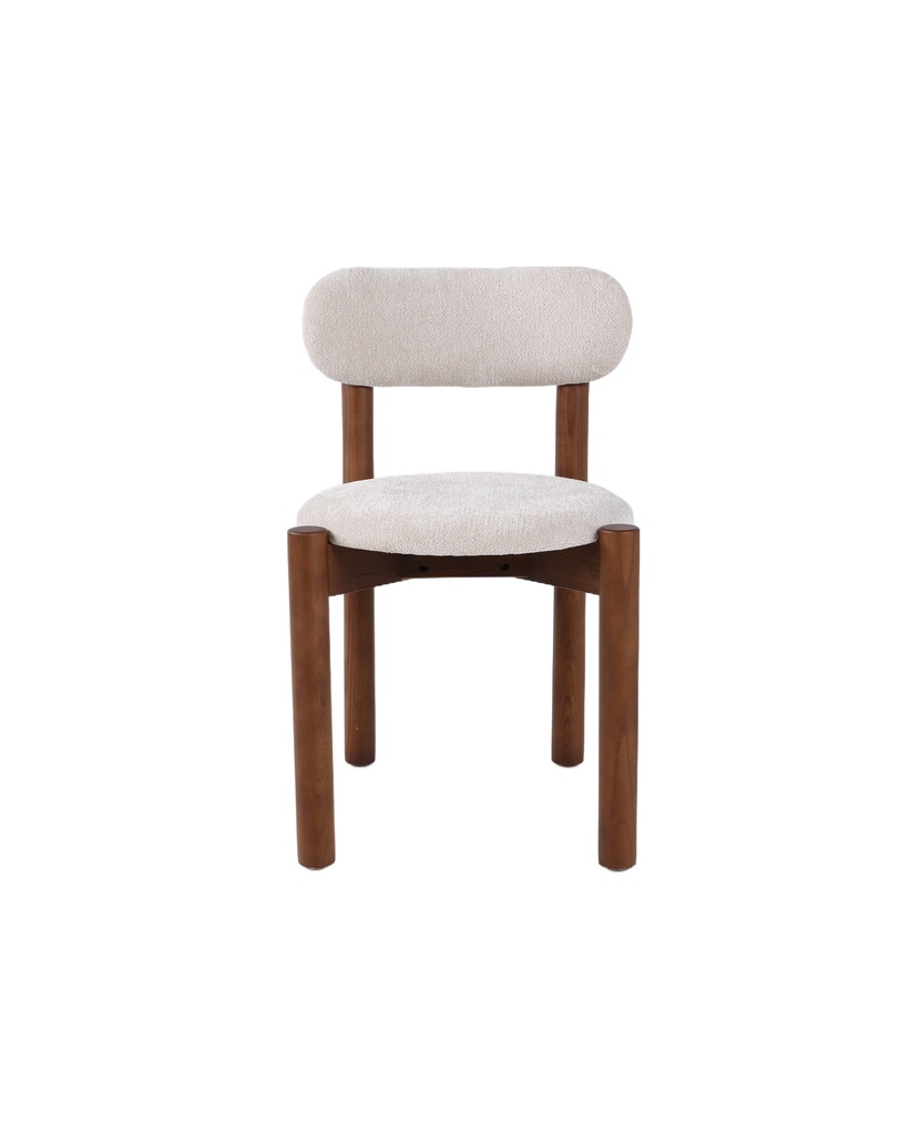 SILLA MADERA DC-210