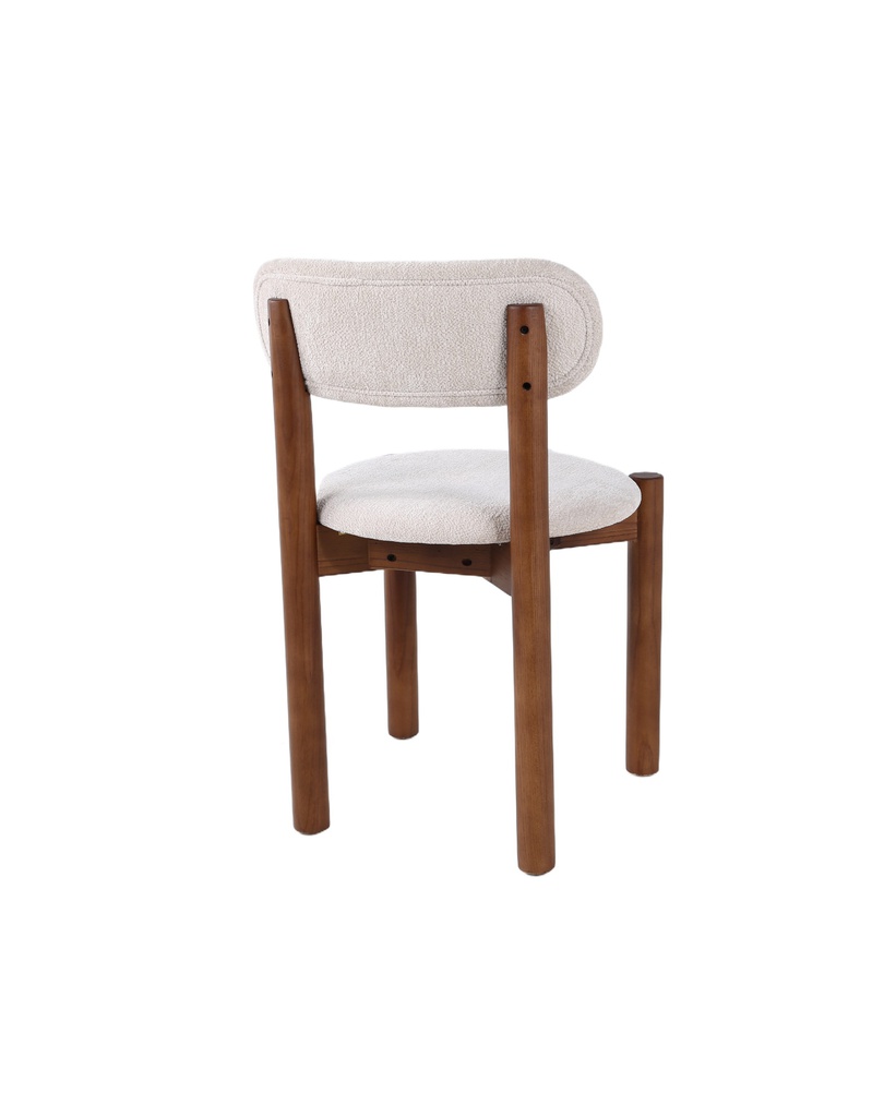 SILLA MADERA DC-210